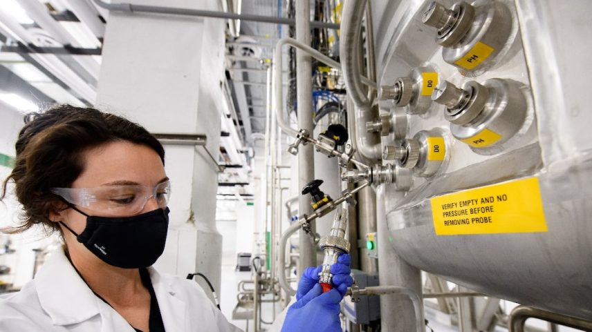 GreenLight Biosciences prevê lançar pelo menos dez produtos nos próximos cinco anos, dos quais cinco voltados ao Brasil (Foto: divulgação)