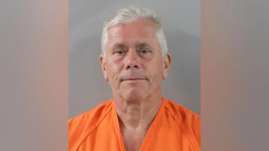 Foto: Polk County Sheriff's Office