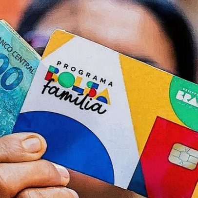Bolsa Família encerra pagamentos de agosto e divulga calendário de setembro
