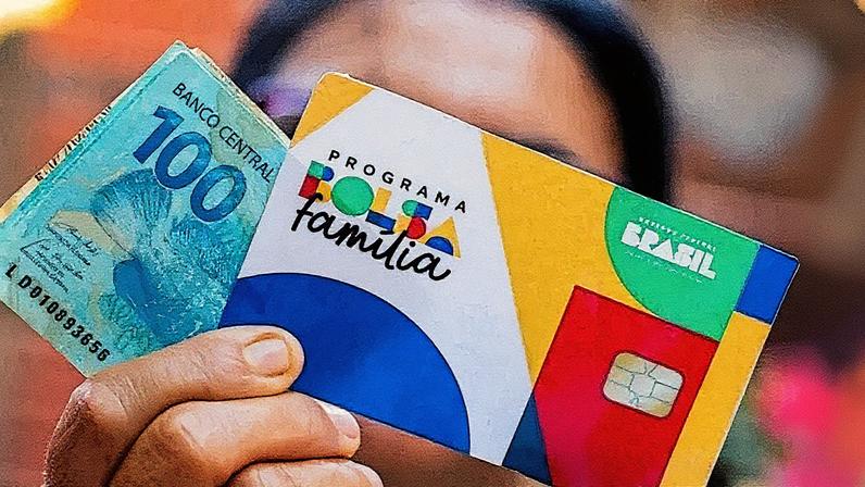 Bolsa Família: Saiba quem tem direito ao benefício em 2025 (Foto: Reprodução)