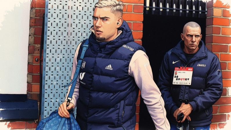 Andreas Pereira (Foto: Divulgação/Fulham)