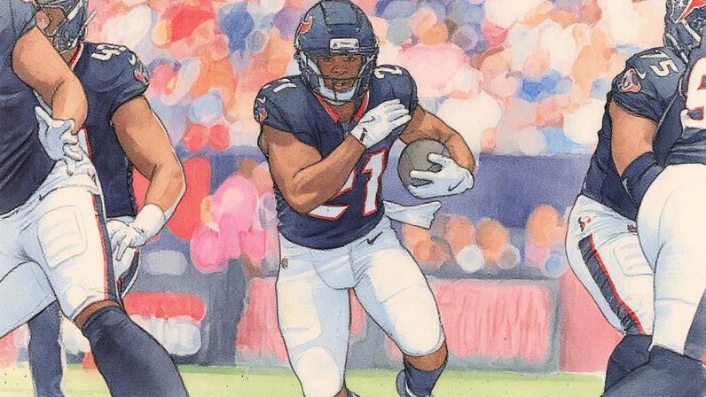 Foto: Reprodução/@NFL