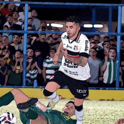 Classificados e confrontos das quartas de final da Série D são definidos