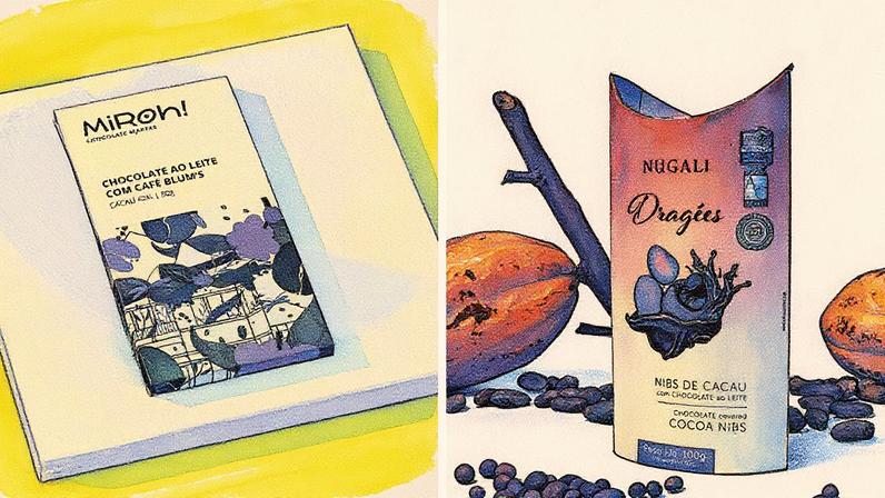 Veja as marcas brasileiras que foram destaque em competição internacional (Foto: Divulgação)