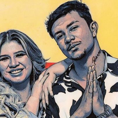 Música póstuma de Marília Mendonça se torna a mais ouvida da década