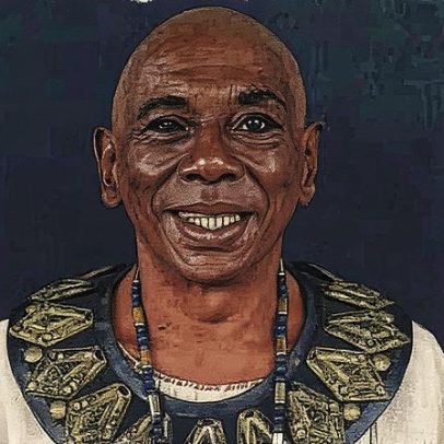 Morre Carlos Sebastião Prata, filho de Grande Otelo, aos 70 anos