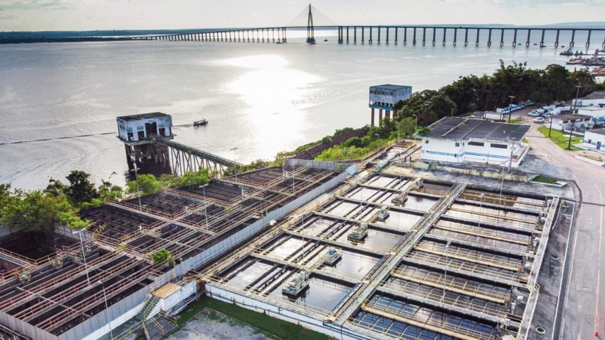 Produção e emprego recuam e acendem alerta para o setor industrial (Foto: Reprodução)