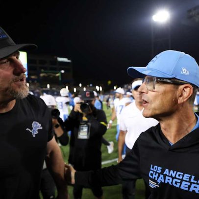Lions enfrentam derrota para Chargers e técnico pede melhora significativa na equipe