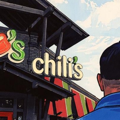 Chili's cresce com estratégias de marketing, afirma CEO da Brinker International
