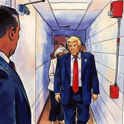 Trump intensifica pressão militar sobre o Brasil em nova estratégia geopolítica