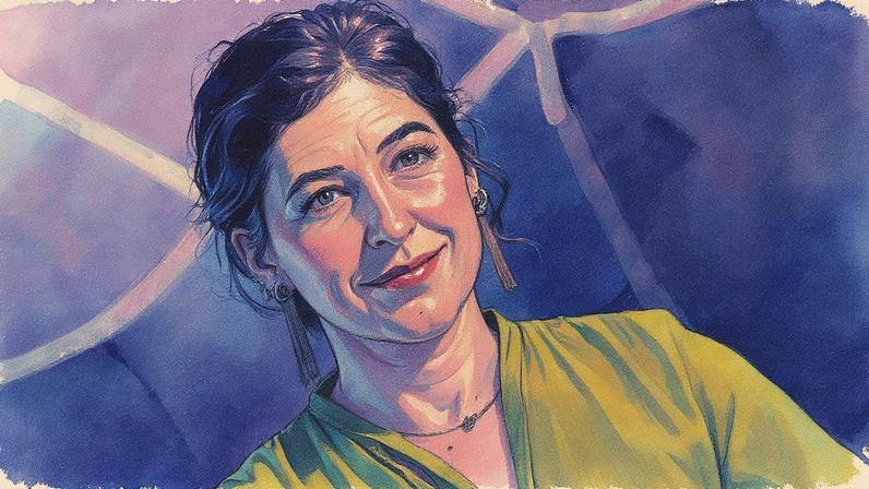 Mayim Bialik na estreia de 'Gladiator II' em Los Angeles, em 18 de novembro de 2024. (Foto: Axelle/Bauer-Griffin (FilmMagic))