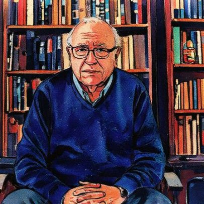 Luis Fernando Verissimo é homenageado por famosos e políticos após sua morte
