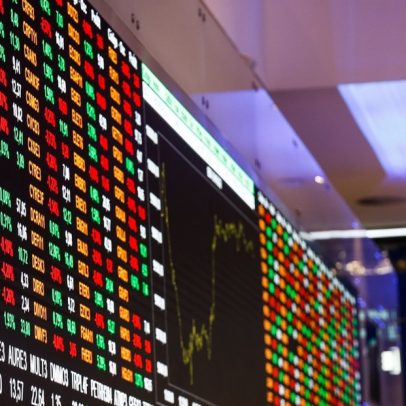 Bolsa brasileira deve alcançar recorde histórico mesmo com aumento de tarifas