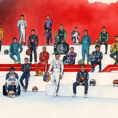 F1 2025: atualizações na tabela de classificação do campeonato mundial