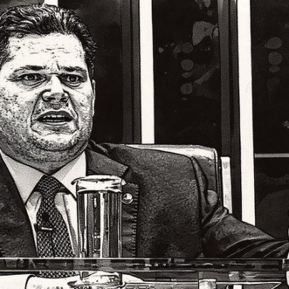 Alcolumbre defende equilíbrio e critica criminalização das emendas parlamentares