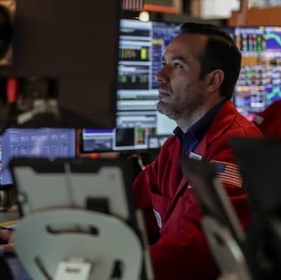 Taxas de juros do Tesouro se mantêm estáveis com tarifas de Trump em vigor