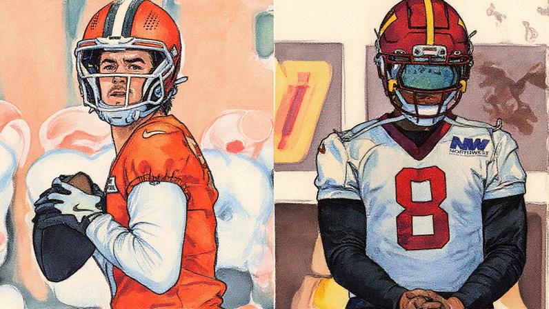 Foto: Reprodução/@NFL