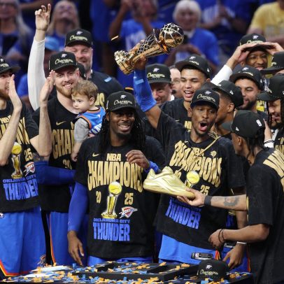 NBA inicia temporada em 21 de outubro com duelo entre Oklahoma City e Houston