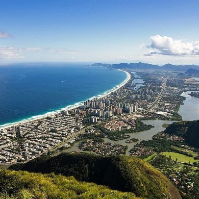 Vereadores do Rio aprovam separação da Barra e Recreio da Zona Oeste
