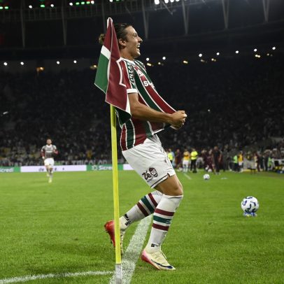 Fluminense resgata sua essência copeira e avança às quartas da Copa do Brasil