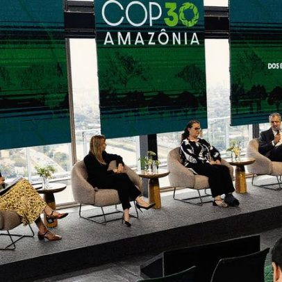 Cidades e modelos de negócios devem se adaptar para enfrentar a mudança climática