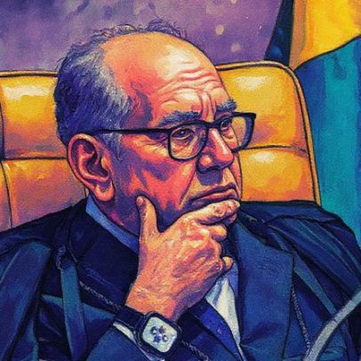 Gilmar Mendes critica modelos ultrapassados da CLT em recente declaração