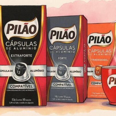 Café Pilão é vendido por US$ 18 bilhões e Brasil se destaca na transação global