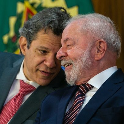 Governo planeja usar fundos para garantir empréstimos contra tarifas de Trump