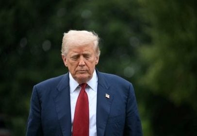 Trump distorce liberdade de expressão para criticar Brasil, afirma RSF