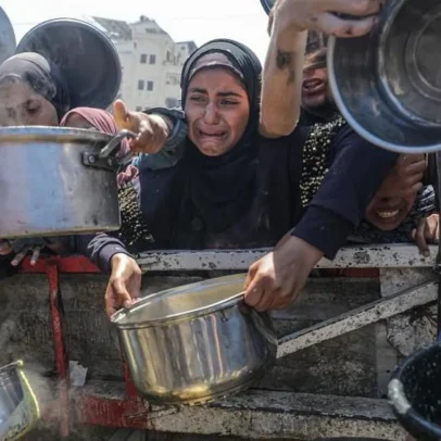 Hamas utiliza sistema secreto para pagar salários de 30 mil servidores em Gaza
