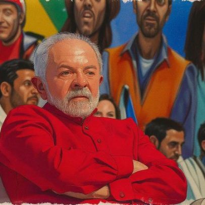 Lula afirma que nunca se preocupou com apoio do empresariado em sua trajetória