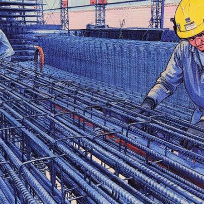 Gerdau condiciona usina no México a acordo comercial com os EUA