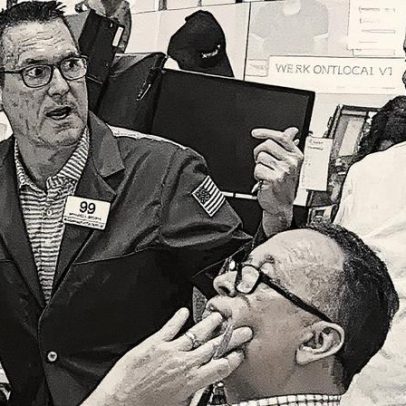 Hedge funds aumentam investimentos em ações do S&P 500 no segundo trimestre, diz Morgan Stanley