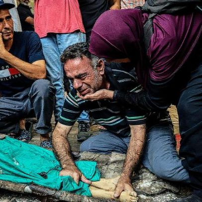 Egito promove novas negociações entre Israel e Hamás durante ofensiva em Gaza