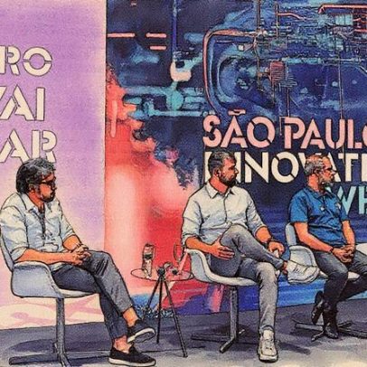 São Paulo Innovation Week promete transformar a cidade, afirma CEO do Estadão