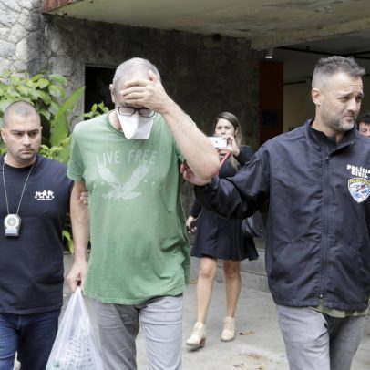 Colaboração internacional avança em investigação sobre morte de marido de cônsul alemão