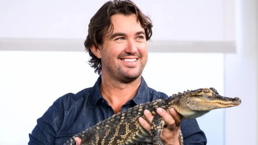 Matt Wright enfrenta acusações relacionadas a um acidente de helicóptero fatal em 2022 (Foto: Getty Images)