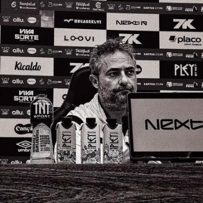 Mattos promete avaliar mercado por novo técnico e pede desculpas à torcida