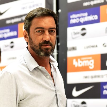 MP apura estelionato, furto e crime organizado no Corinthians