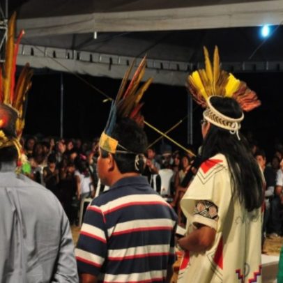 Inscrições para o CONPLEI Nacional 2025 em Rondônia estão abertas