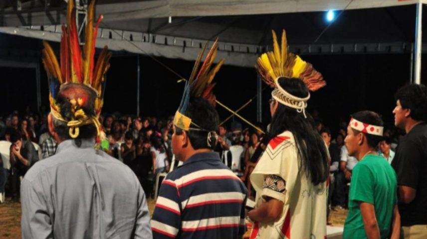 O evento será um tempo especial de aprendizado bíblico, unidade entre diferentes nações e culturas, e um mover de Deus sobre todos os presentes (Foto: Reprodução)