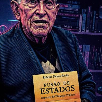 Procurador-Geral do Estado do Rio lança livro sobre fusão com a Guanabara