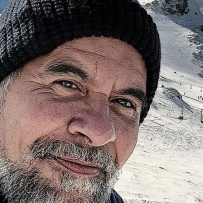 Leandro Hassum revela impacto da descoberta sobre o pai mafioso em sua vida