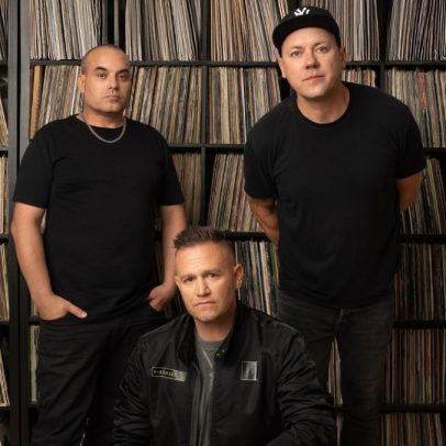 Hilltop Hoods alcançam novo recorde com sétimo álbum no topo da ARIA