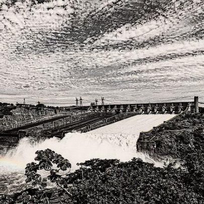 Interesse dos EUA por Itaipu destaca nova era da colonização energética no Brasil