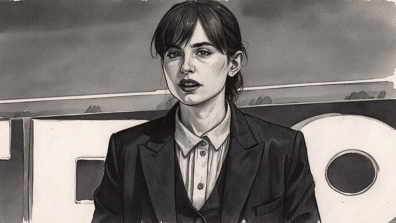 Echegui em uma imagem de setembro de 2022 (Foto: Reprodução)