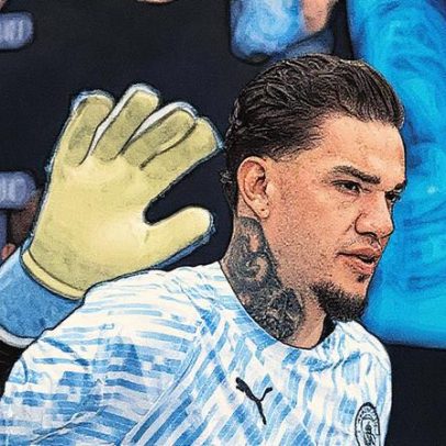 Donnarumma é cotado para o Manchester City com possível saída de Ederson