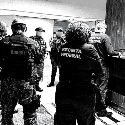 Megaoperação desmantela estruturas fundamentais do PCC em ação decisiva