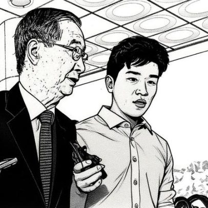 Fiscalia da Coreia do Sul pede prisão de ex-primeiro-ministro por insurreição em 2024