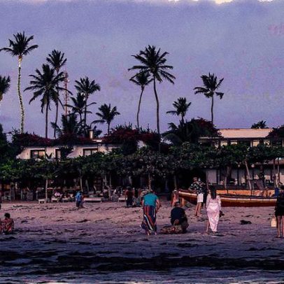 Procuradoria do Ceará processa empresária por irregularidades em terrenos em Jericoacoara